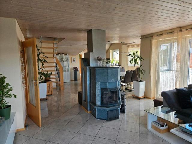 Wohnung kaufen in Illerrieden, Alb-Donau-Kreis