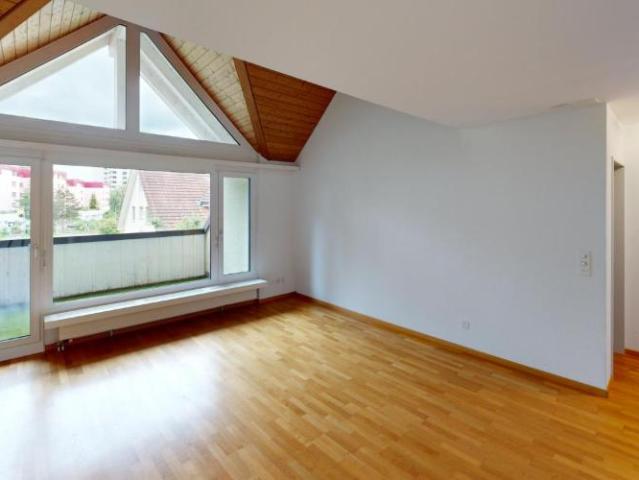 Apartment mieten in Rorschacherberg, St. Gallen
