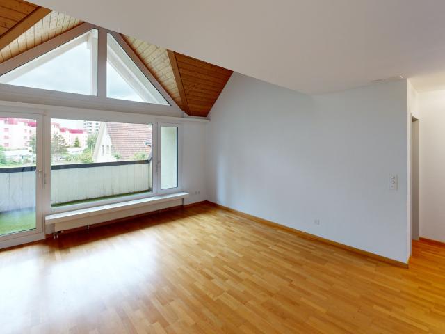 Apartment mieten in Churwalden, Graubünden