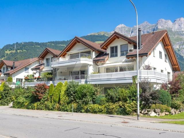 Maisonette kaufen in Engelberg, Obwalden