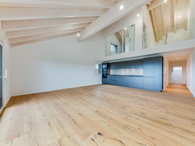 Wohnung kaufen in Prévonloup, Waadt
