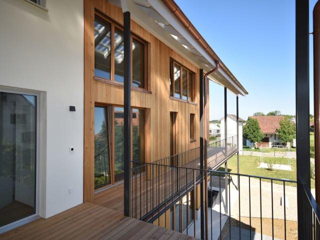 Maisonette mieten in Rünenberg, Basel-Landschaft