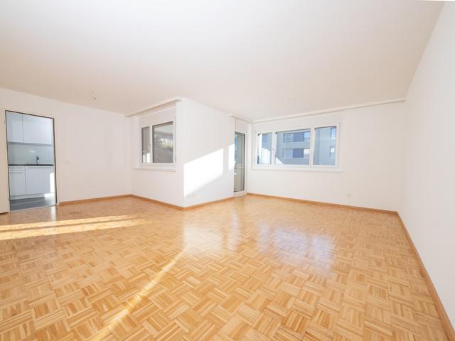 Apartment mieten in Oberwil (BL), Basel-Landschaft