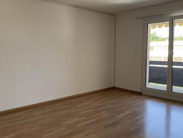 Apartment mieten in Allschwil, Bezirk Arlesheim