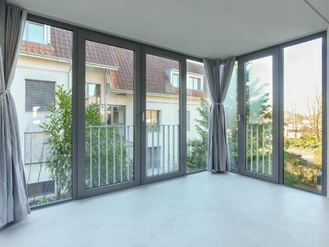 Wohnung mieten in Oberwil (BL), Basel-Landschaft