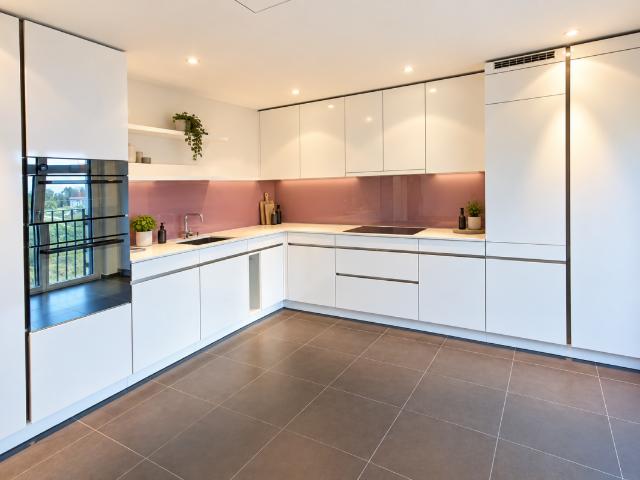 Apartment mieten in Gutenswil, Volketswil