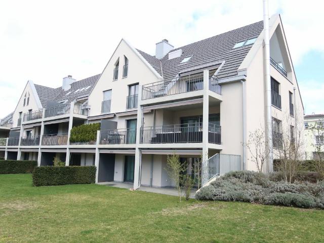 Apartment mieten in Volketswil, Zürich