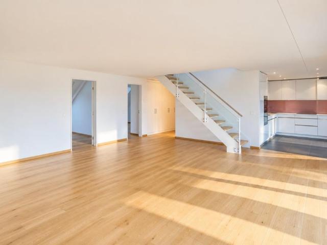 Apartment mieten in Gutenswil, Volketswil