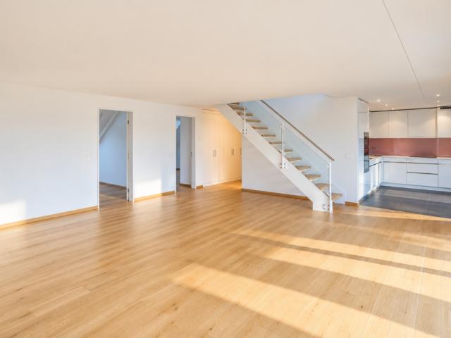 Apartment mieten in Gutenswil, Volketswil