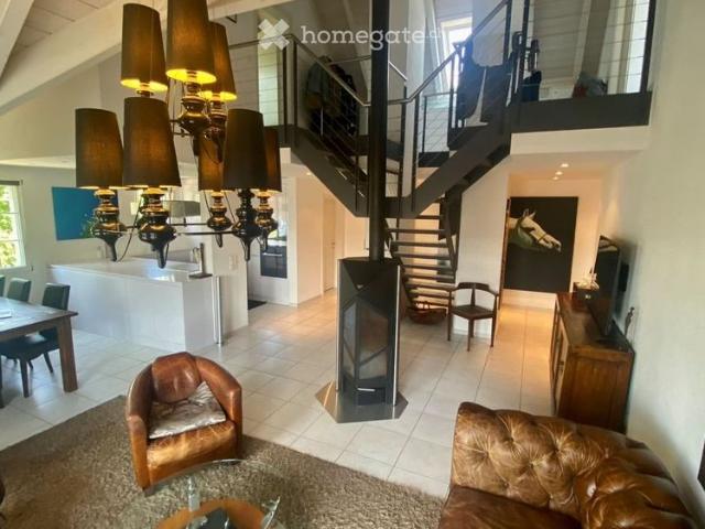 Apartment mieten in Gutenswil, Volketswil