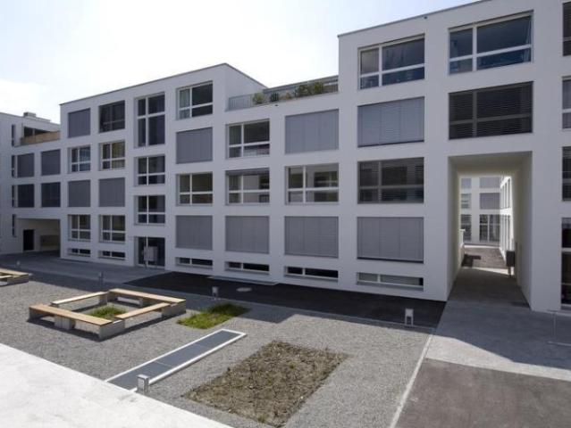 Apartment mieten in Chur, Graubünden