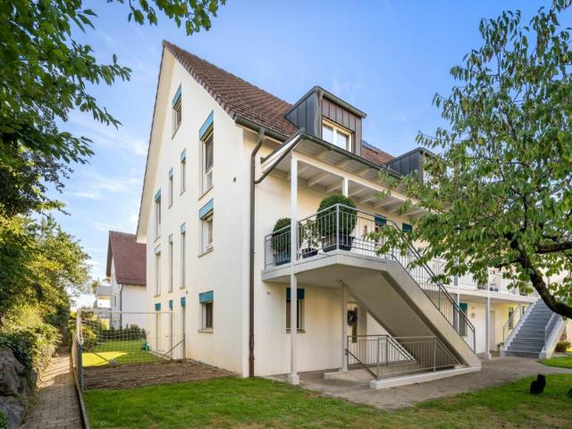 Immobilie kaufen in Ottikon (Gossau ZH), Gossau (ZH)