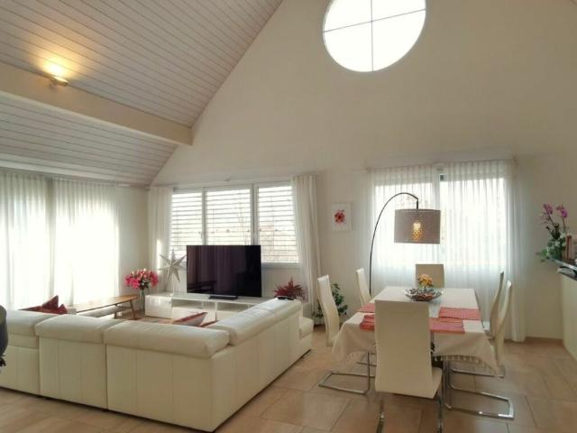 Wohnung kaufen in Obersiggenthal, Aargau