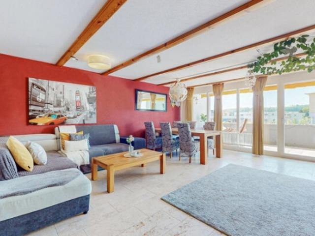 Maisonette kaufen in Brugg (AG), Aargau