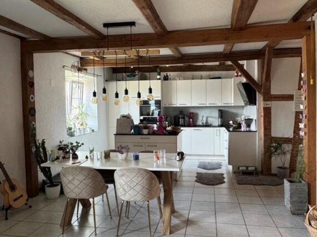 Apartment mieten in Engishofen