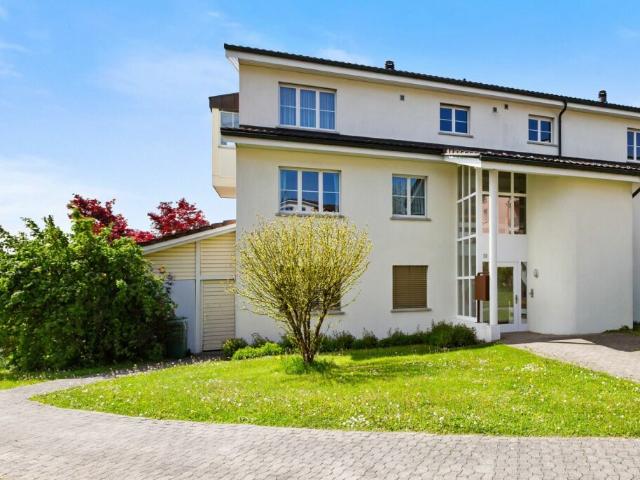 Immobilie kaufen in Lenzenbühl, Wil (SG)
