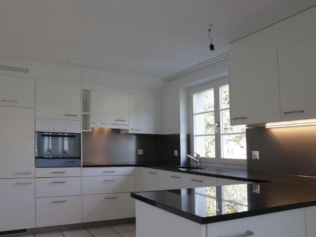 Apartment mieten in Giebenach, Bezirk Liestal