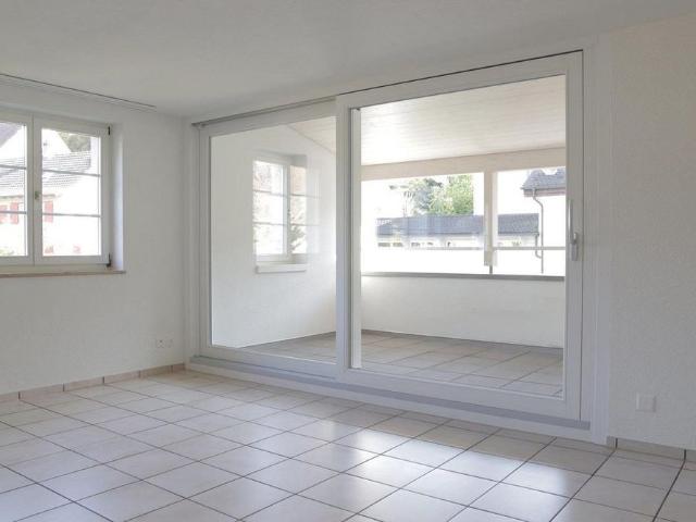 Apartment mieten in Giebenach, Bezirk Liestal