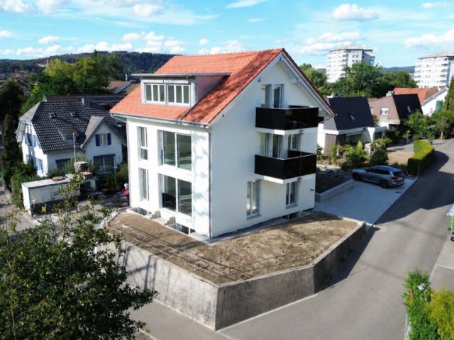 Immobilie kaufen in Windisch, Aargau