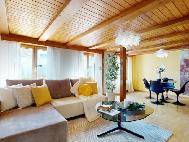 Immobilie kaufen in Amriswil, Thurgau