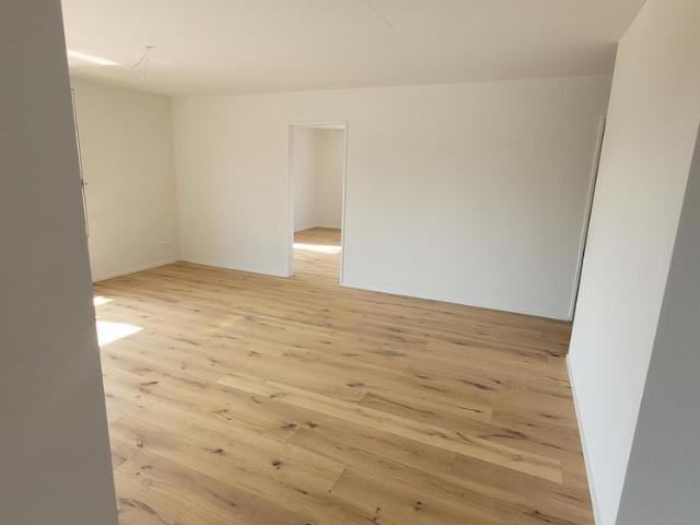 Apartment mieten in Wohnsiedlung Rafensburg, Tägerwilen