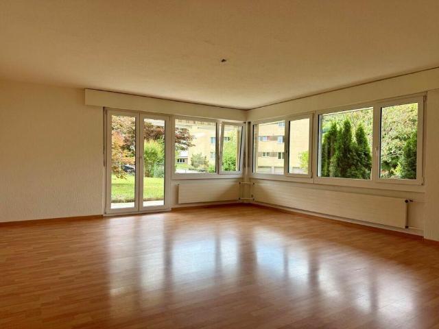 Apartment mieten in Untersteig, Nesslau