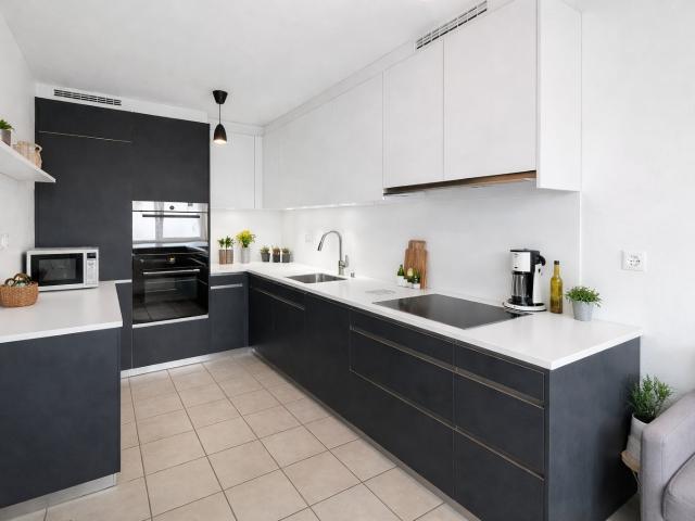 Wohnung kaufen in L'Oujonnet, Bursinel