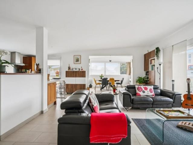 Wohnung kaufen in Bernex
