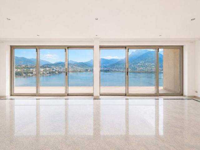 Apartment mieten in Paradiso, Distretto di Lugano