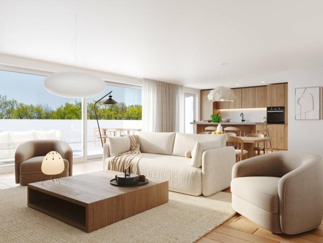 Wohnung kaufen in Grolley, Freiburg