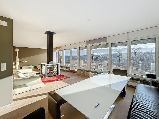 Wohnung kaufen in La Chaux-de-Fonds