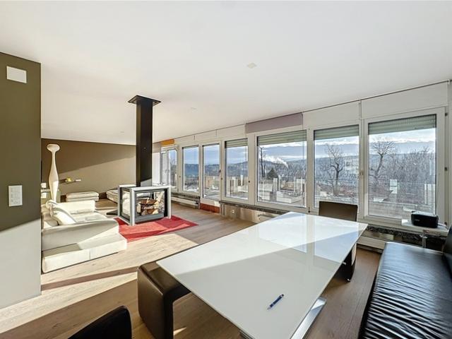 Wohnung kaufen in La Chaux-de-Fonds