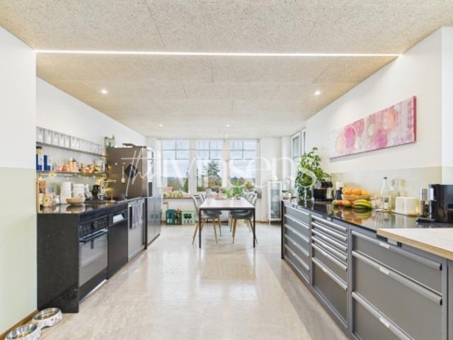 Wohnung kaufen in Kreuzlingen, Thurgau