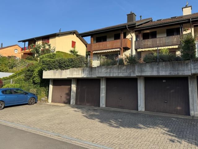 Reihenfamilienhaus mieten in Lü