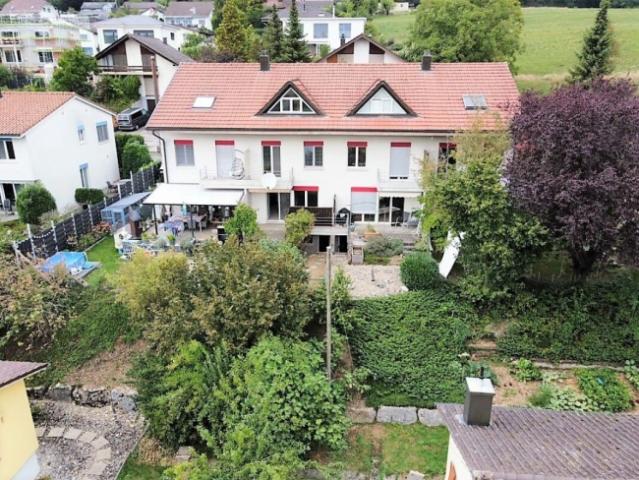 Reihenfamilienhaus mieten in Pieterlen, Bern