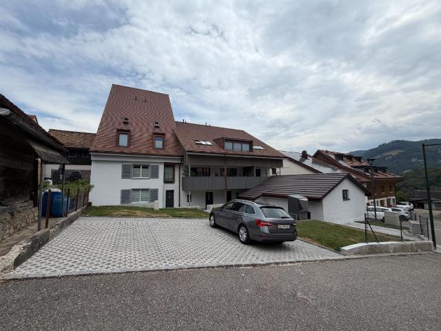 Reihenfamilienhaus mieten in Liesberg, Basel-Landschaft
