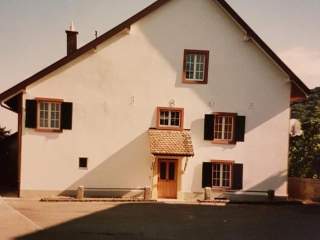 Reihenfamilienhaus mieten in Stein (AG), Aargau