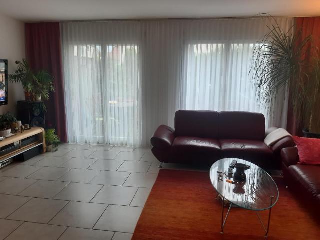 Reihenfamilienhaus mieten in Reinach (BL), Basel-Landschaft