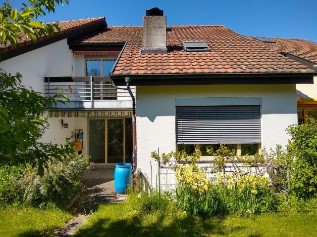 Reihenfamilienhaus mieten in Effretikon, Illnau-Effretikon