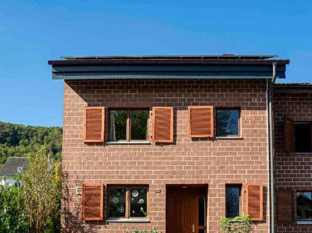 Reihenfamilienhaus kaufen in Thürnen, Bezirk Sissach