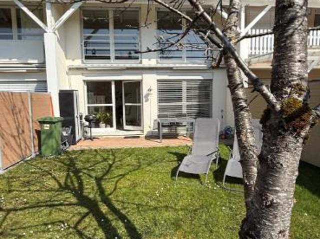 Reihenfamilienhaus mieten in Mönthal, Aargau