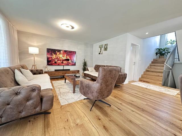 Reihenfamilienhaus kaufen in Hefenhofen, Thurgau