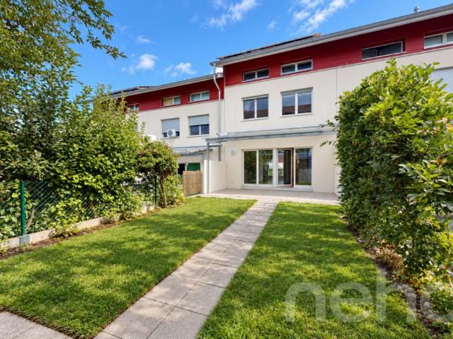 Reihenfamilienhaus kaufen in Allschwil, Basel-Landschaft