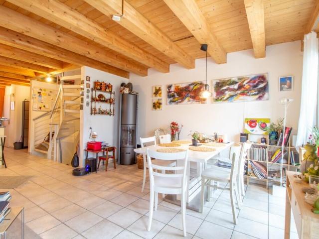 Reihenfamilienhaus kaufen in Seuzach, Zürich