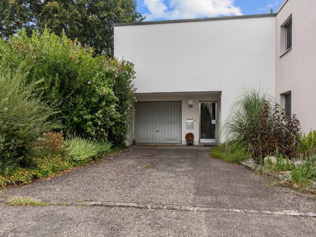Immobilie kaufen in Münchenstein, Basel-Landschaft