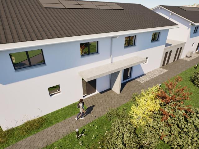 Immobilie kaufen in Cornol, Jura