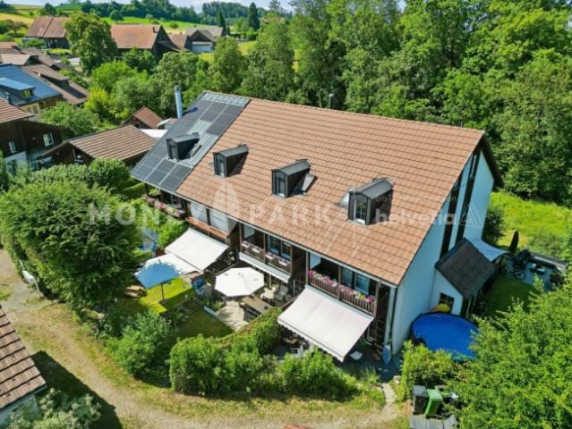 Haus kaufen in Weisslingen, Zürich