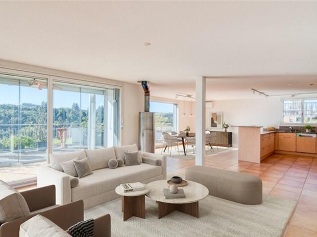 Wohnung kaufen in Zollikofen, Bern