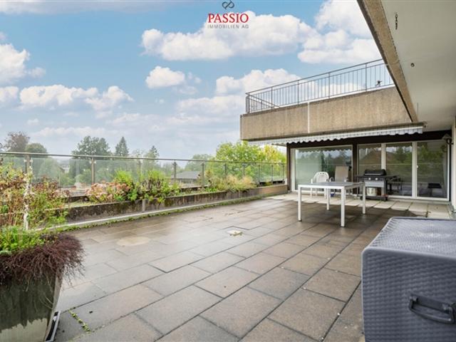 Wohnung kaufen in Huttwil, Bern