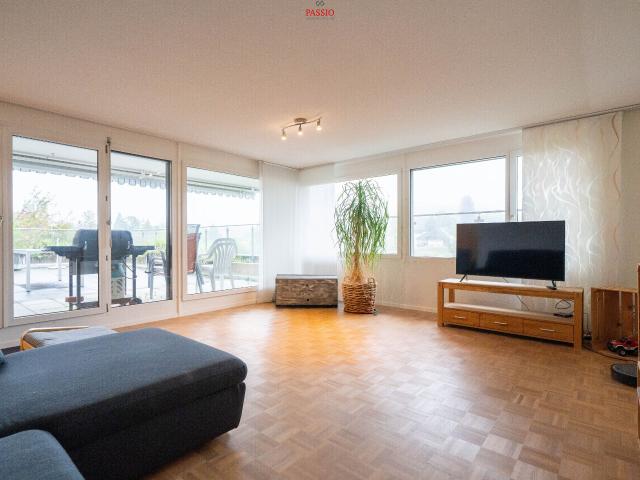 Apartment kaufen in Huttwil, Bern